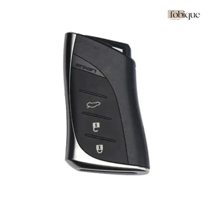 Deluxe Collection | Key Fob Cover Suitable for Lexus IS, ES, GS, LS & More Fobique