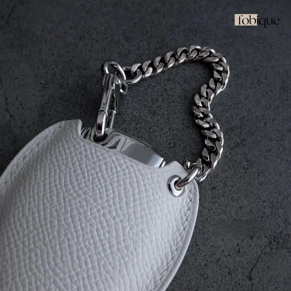 Étoile Collection - French Goat Leather | Key Fob Cover Suitable for Mercedes C-Class, E-Class, S-Class, SL-Class & More Fobique