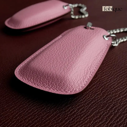 Étoile Collection - French Goat Leather | Smart Key Fob Case for Audi | Fits A6 A7 A8 & More Fobique