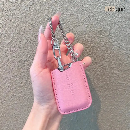 Classic Collection | Car Key Cover for SEAT Ateca, Leon, Tarraco, Arona & VW Tiguan, Golf 7 & More Fobique