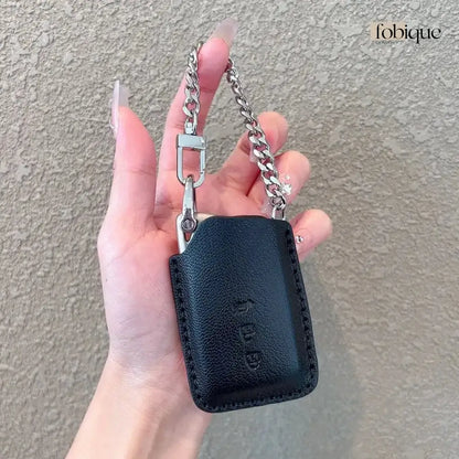 Étoile Collection - Lamb Leather | Key Fob Cover Suitable for Lexus ES, GS, UX & More Fobique