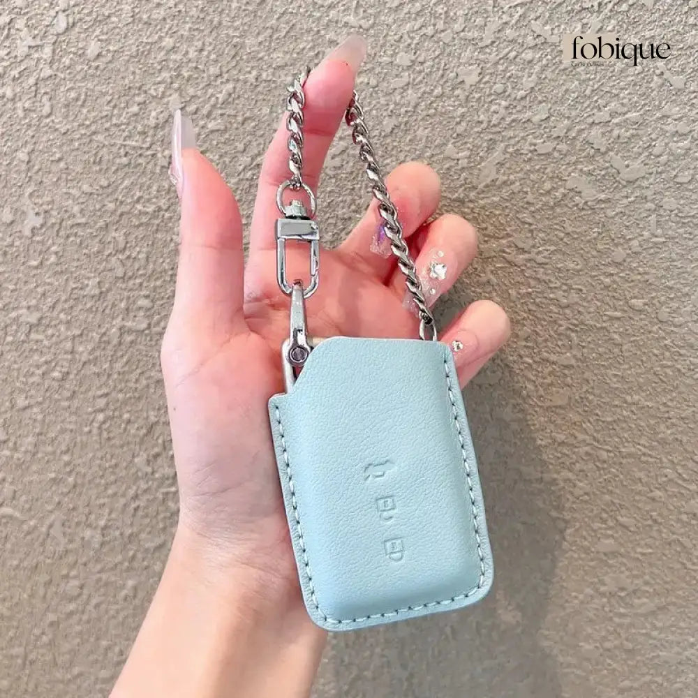 Étoile Collection - Lamb Leather | Key Fob Cover Suitable for Lexus ES, GS, UX & More Fobique