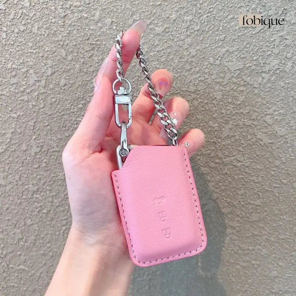 Étoile Collection - Lamb Leather | Key Fob Cover Suitable for Lexus ES, GS, UX & More Fobique