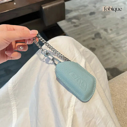 Étoile Collection - Sheep Leather | Car Key Cover for Cupra Formentor, Leon, Born, SEAT Leon MK4 & more Fobique