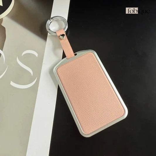 Prime Collection | Key Card Holder for BMW | Fits Digital Key NFC Card Fobique