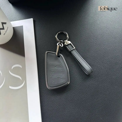 Prime Collection | Car Key Cover Compatible with Buick Envista, Encore GX, Envision & More Fobique