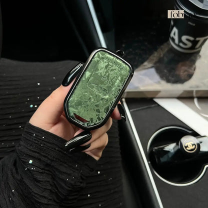 Prime Collection | Car Key Cover Compatible with Honda Accord, Civic, CR-V, Pilot & more Fobique