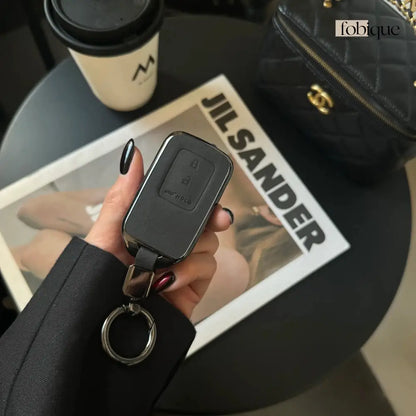 Prime Collection | Car Key Cover Compatible with Honda Accord, Civic, CR-V, Pilot & more Fobique