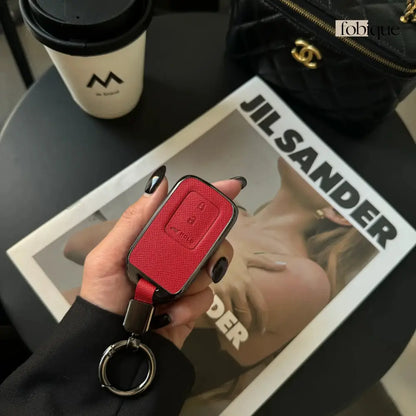 Prime Collection | Car Key Cover Compatible with Honda Accord, Civic, CR-V, Pilot & more Fobique