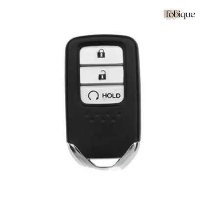 Prime Collection | Car Key Cover Compatible with Honda Accord, Civic, Crosstour & more Fobique