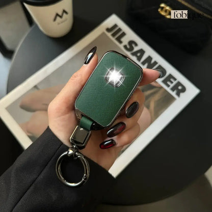 Prime Collection | Car Key Cover Compatible with Honda Accord, Civic, Crosstour & more Fobique