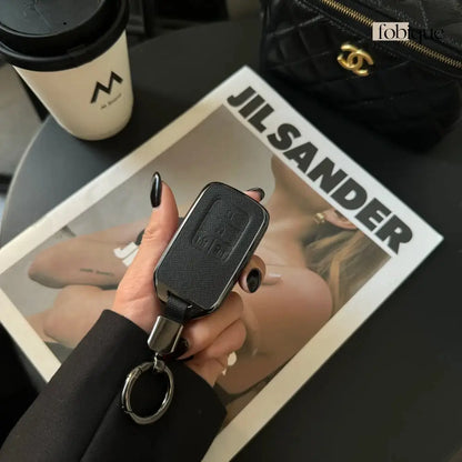 Prime Collection | Car Key Cover Compatible with Honda Civic 2022+, CR-V 2023+, HR-V 2023+, Accord & more Fobique