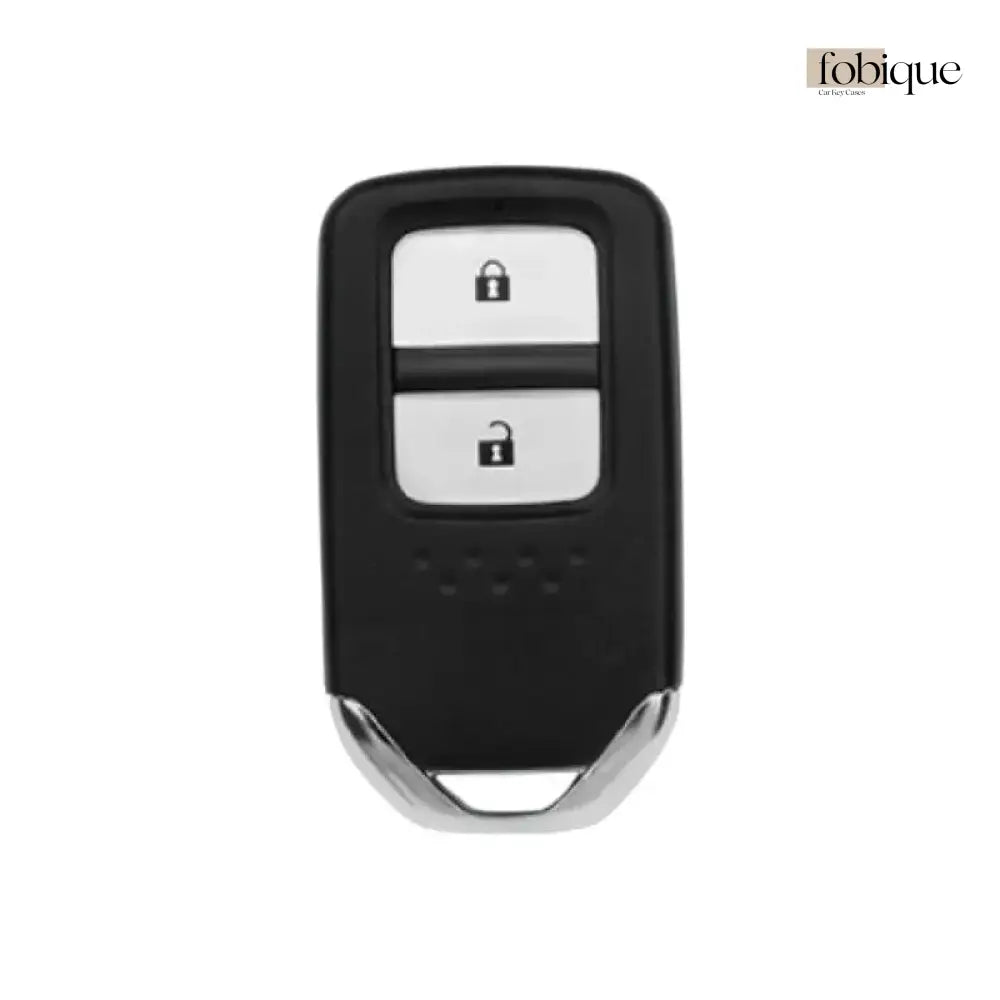 Prime Collection | Car Key Cover Compatible with Honda N-Box, N-One, N-WGN, S660 & more Fobique