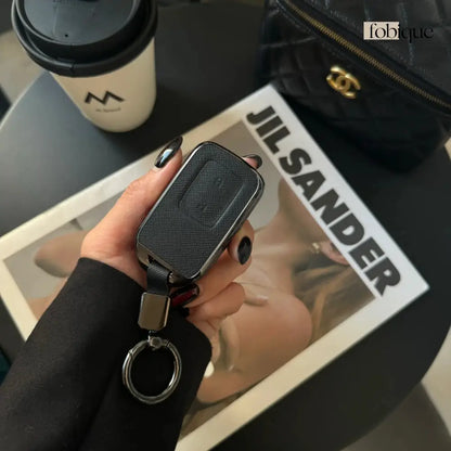 Prime Collection | Car Key Cover Compatible with Honda N-Box, N-One, N-WGN, S660 & more Fobique