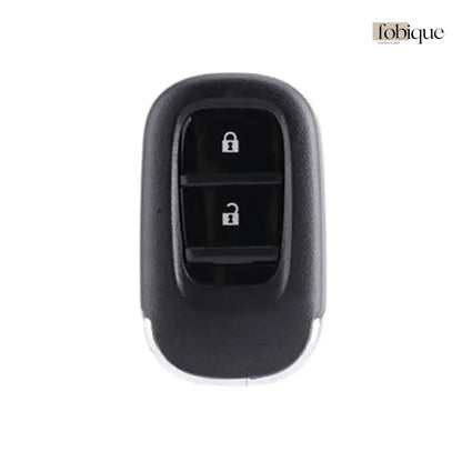Prime Collection | Car Key Cover Compatible with Honda N-Box, N-WGN, N-One & more Fobique