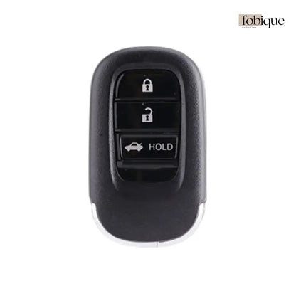 Prime Collection | Car Key Cover Compatible with Honda N-WGN, N-One, N-Box & more Fobique
