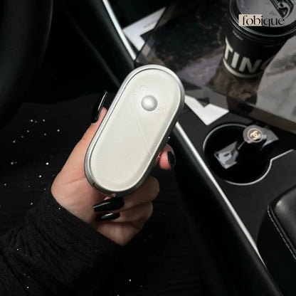 Prime Collection | Car Key Cover for MINI Cooper F56, Countryman, Clubman & More Fobique