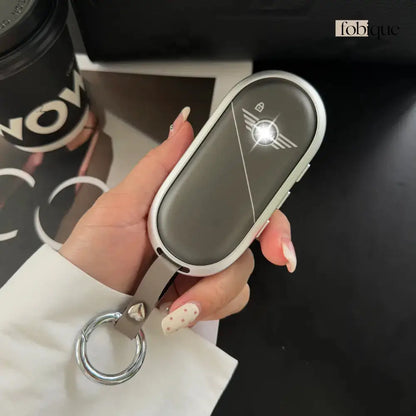 Prime Collection | Car Key Cover for MINI Cooper F56, Countryman, Clubman & More Fobique