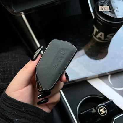 Prime Collection | Car Key Cover for Cupra Formentor, Leon, Born, SEAT Leon MK4 & more Fobique