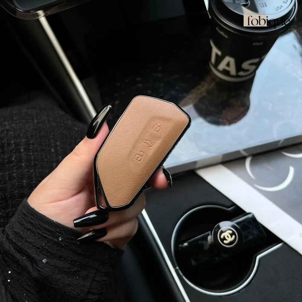 Prime Collection | Car Key Cover for Cupra Formentor, Leon, Born, SEAT Leon MK4 & more Fobique