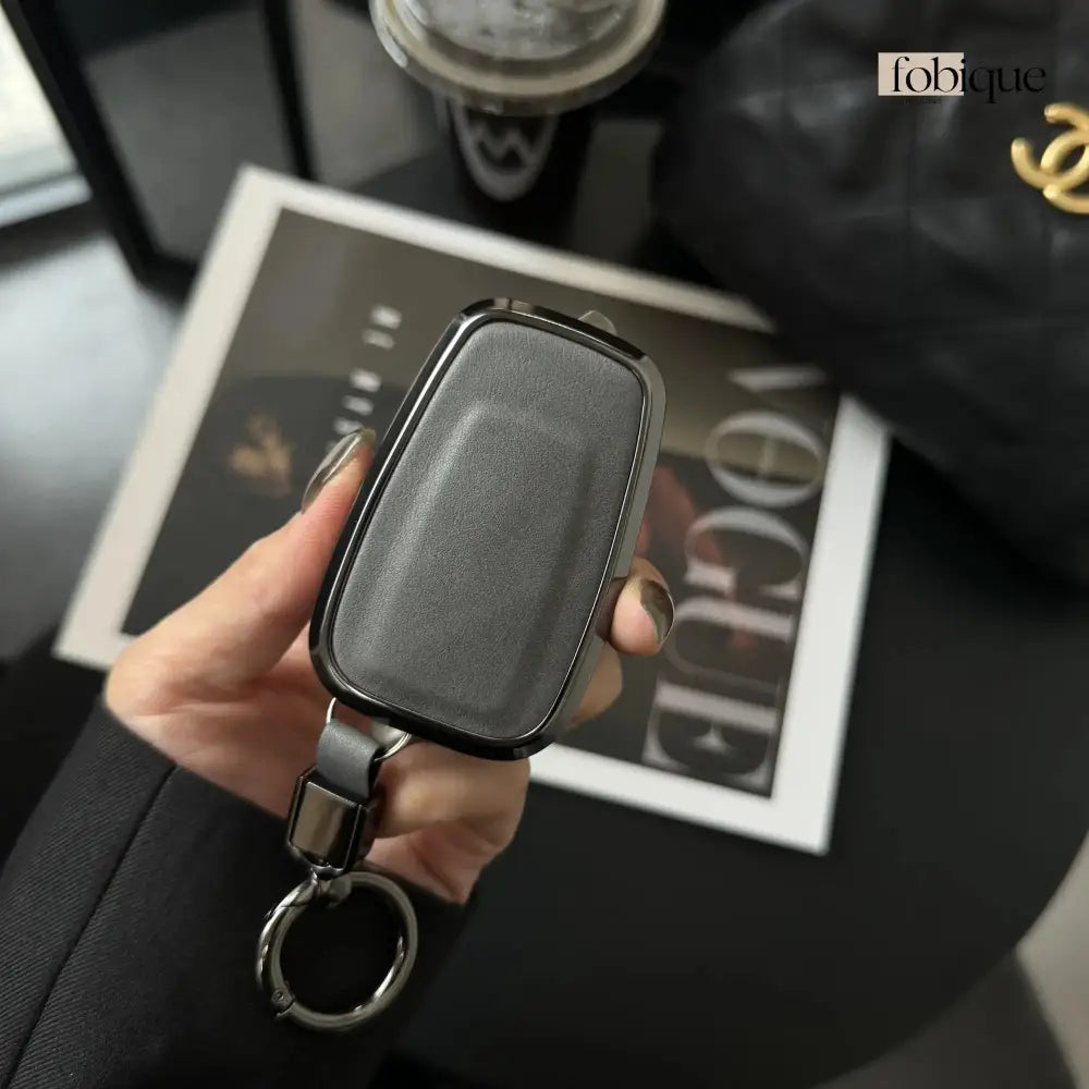 Prime Collection | Car Key Cover for Toyota RAV4, Camry, Corolla & More Fobique