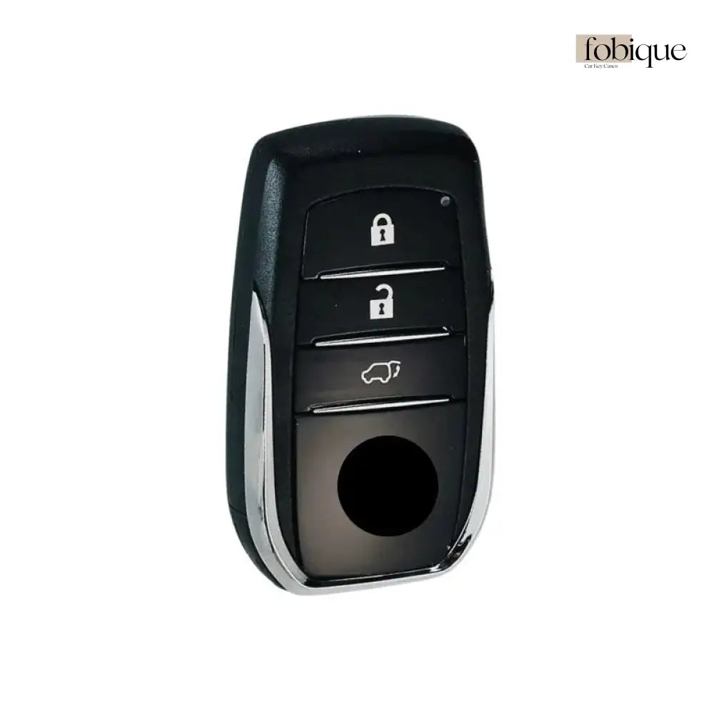 Prime Collection | Car Key Cover for Toyota RAV4, Camry, Corolla & More Fobique