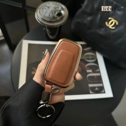 Prime Collection | Car Key Cover for Toyota RAV4, Camry, Corolla & More Fobique