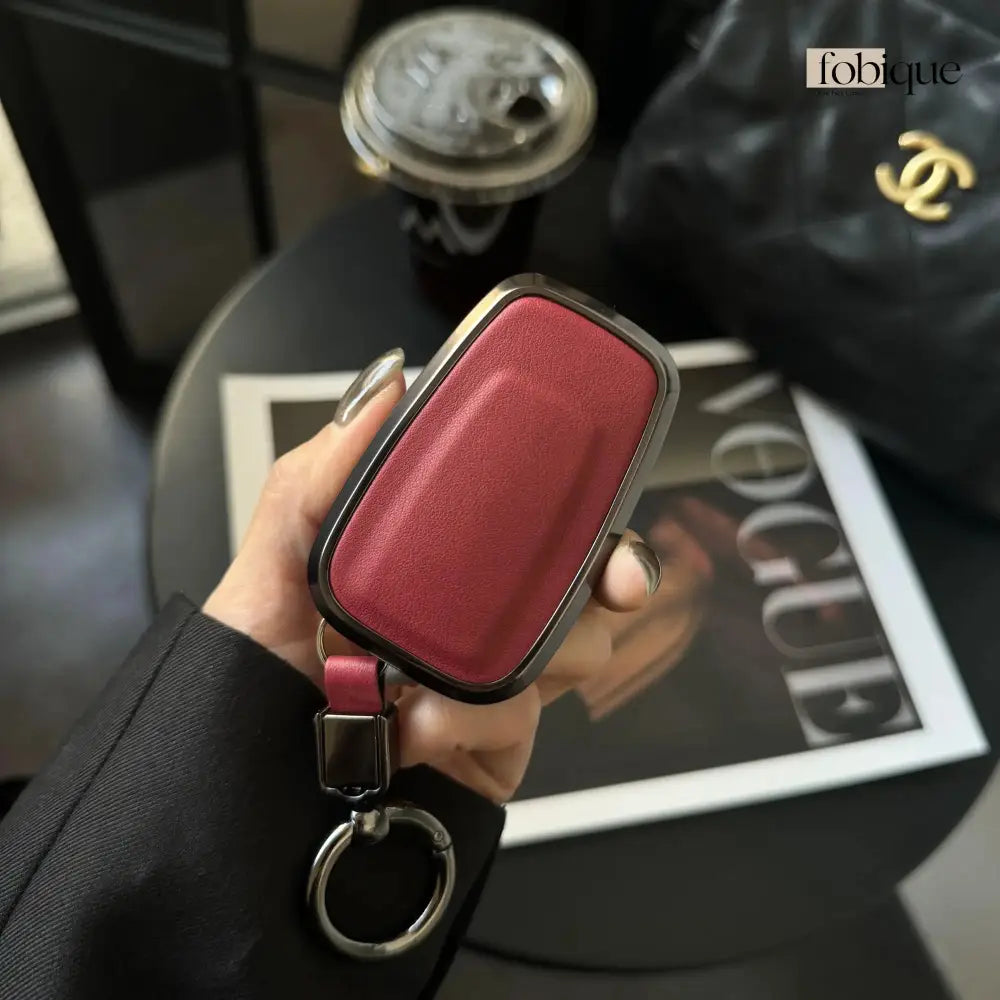 Prime Collection | Car Key Cover for Toyota RAV4, Camry, Corolla & More Fobique