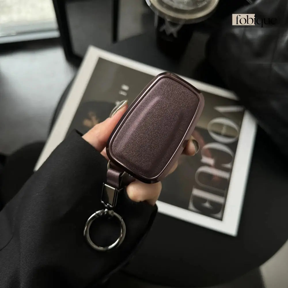 Prime Collection | Car Key Cover for Toyota RAV4, Camry, Corolla & More Fobique