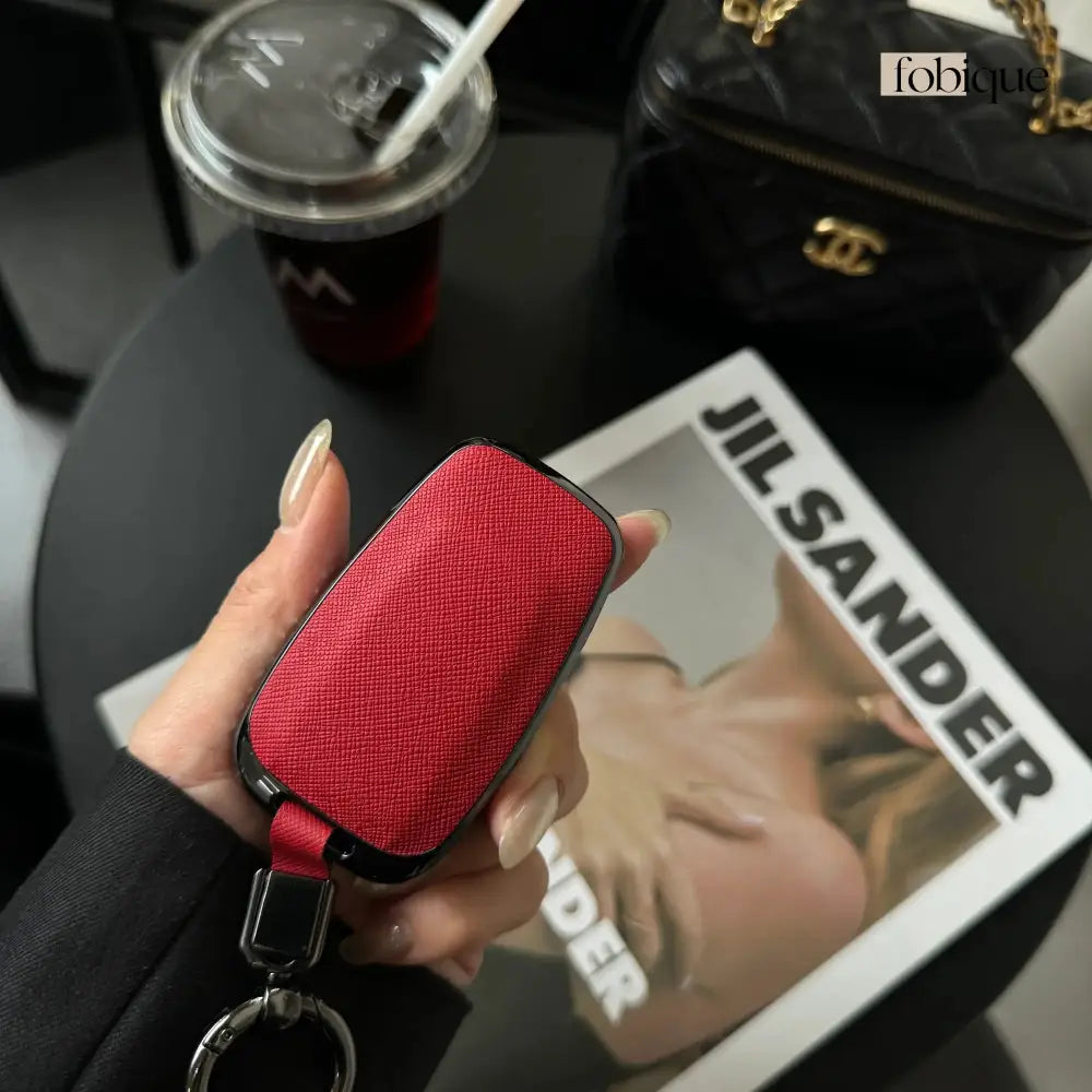 Prime Collection | Car Key Cover for Toyota RAV4, Camry, Corolla & More Fobique