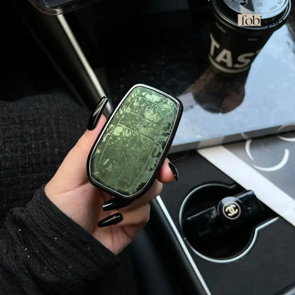 Prime Collection | Car Key Cover for Toyota RAV4, Camry, Corolla & More Fobique