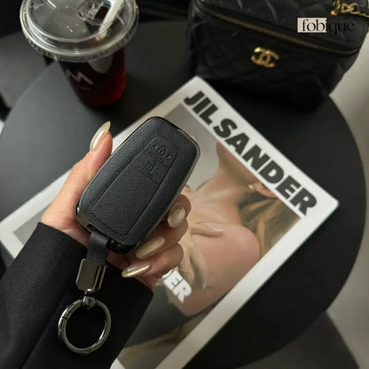 Prime Collection | Car Key Cover for Toyota RAV4, Camry, Corolla & More Fobique