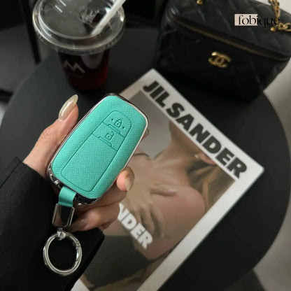 Prime Collection | Car Key Cover for Toyota RAV4, Camry, Corolla & More Fobique