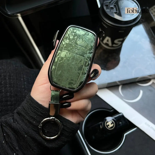 Prime Collection | Car Key Cover for Toyota RAV4, Camry, Corolla & More Fobique