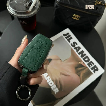 Prime Collection | Car Key Cover for Toyota RAV4, Camry, Corolla & More Fobique