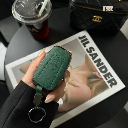 Prime Collection | Car Key Cover for Toyota RAV4, Camry, Corolla & More Fobique