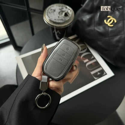 Prime Collection | Car Key Cover for Toyota RAV4, Camry, Corolla & More Fobique