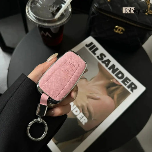 Prime Collection | Car Key Cover for Toyota RAV4, Camry, Corolla & More Fobique