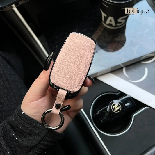 Prime Collection | Car Key Cover for Toyota RAV4, Camry, Corolla & More Fobique