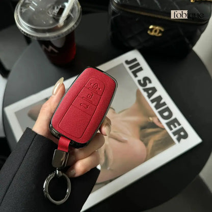 Prime Collection | Car Key Cover for Toyota RAV4, Camry, Corolla & More Fobique