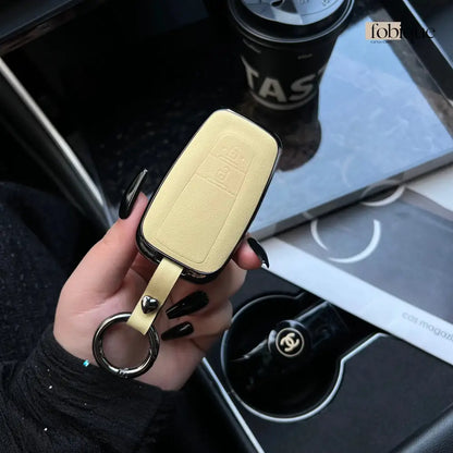 Prime Collection | Car Key Cover for Toyota RAV4, Camry, Corolla & More Fobique