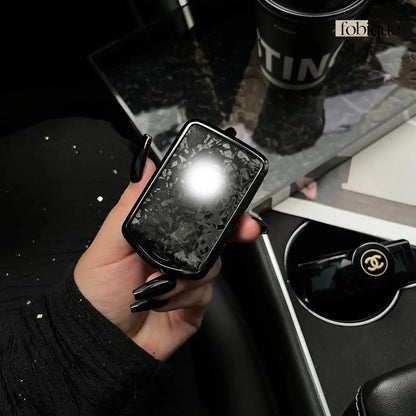 Prime Collection | Car Key Cover for Volvo XC90, XC60, S90 & More Fobique