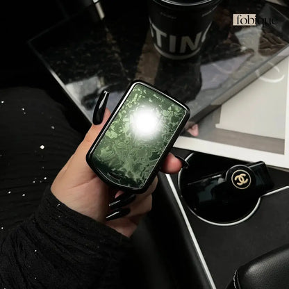 Prime Collection | Car Key Cover for Volvo XC90, XC60, S90 & More Fobique