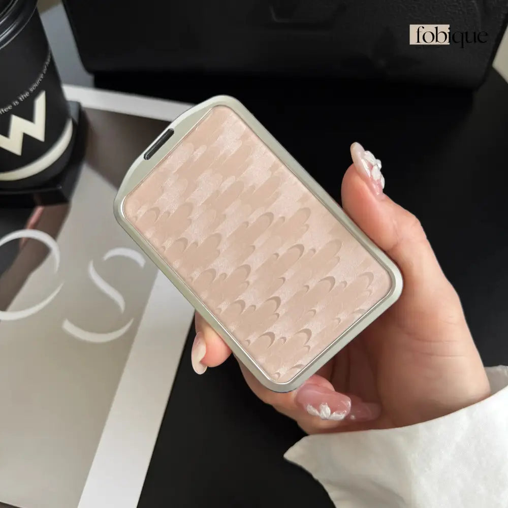 Prime Collection | Key Card Holder for BMW | Fits Digital Key NFC Card Fobique