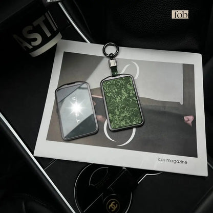 Prime Collection | Key Card Holder for BMW | Fits Digital Key NFC Card Fobique