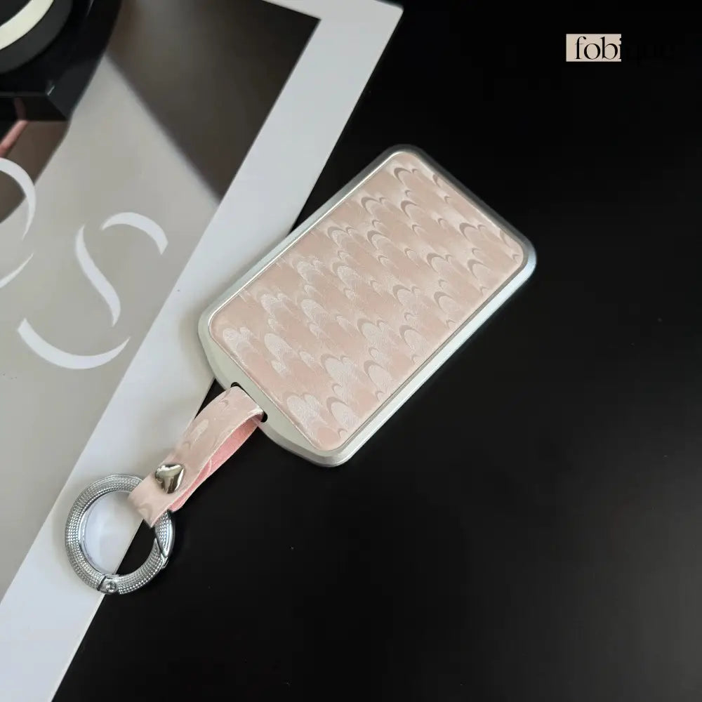 Prime Collection | Key Card Holder for BMW | Fits Digital Key NFC Card Fobique