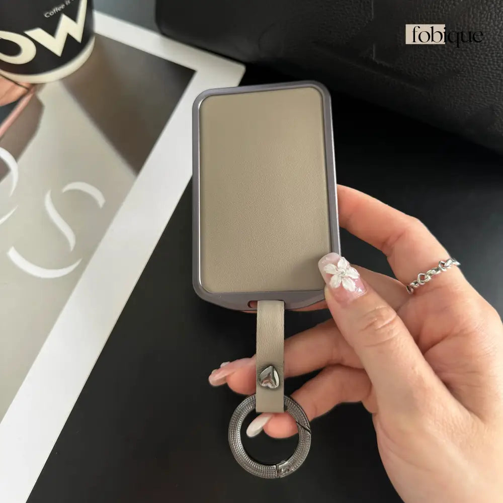 Prime Collection | Key Card Holder for BMW | Fits Digital Key NFC Card Fobique