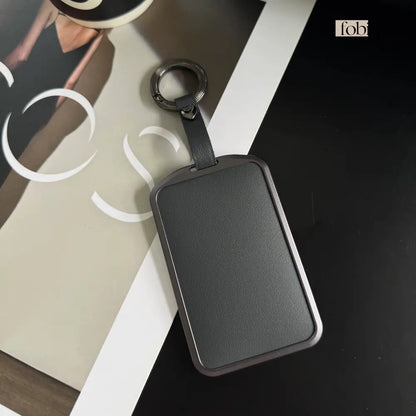 Prime Collection | Key Card Holder for BMW | Fits Digital Key NFC Card Fobique