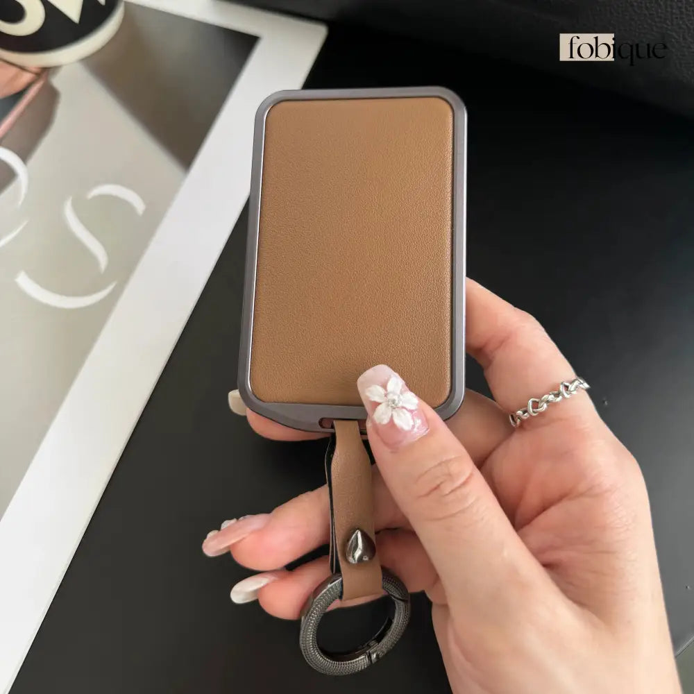 Prime Collection | Key Card Holder for BMW | Fits Digital Key NFC Card Fobique