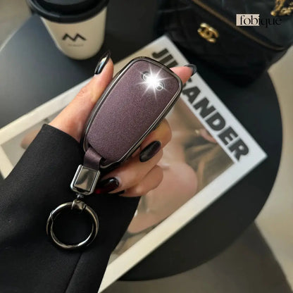 Prime Collection | Key Fob Case for Audi | Fits A4 A5 Q5 & More Fobique